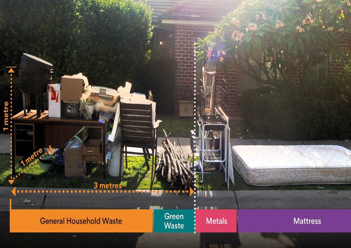 Junk Removal Dubai