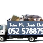 Fast Way to Clear and Remove Construction Trash