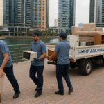 Free Junk Removal JLT Dubai | Take My Junk Dubai Services