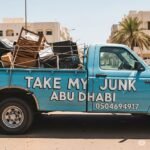 Easy Way to Dispose Old Furniture in Abu Dhabi