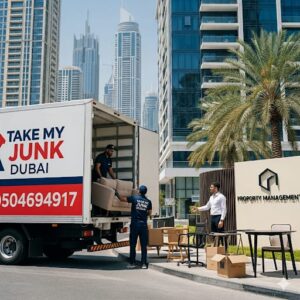 Take My Junk Dubai