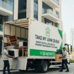 Removal Services For Property Management Companies