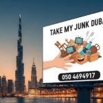 Proven Junk Removal Practices for Real Estate Businesses in Dubai